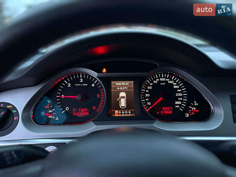 Універсал Audi A6 2007 в Вінниці фото 29 Універсал Audi A6 2007 в Вінниці
