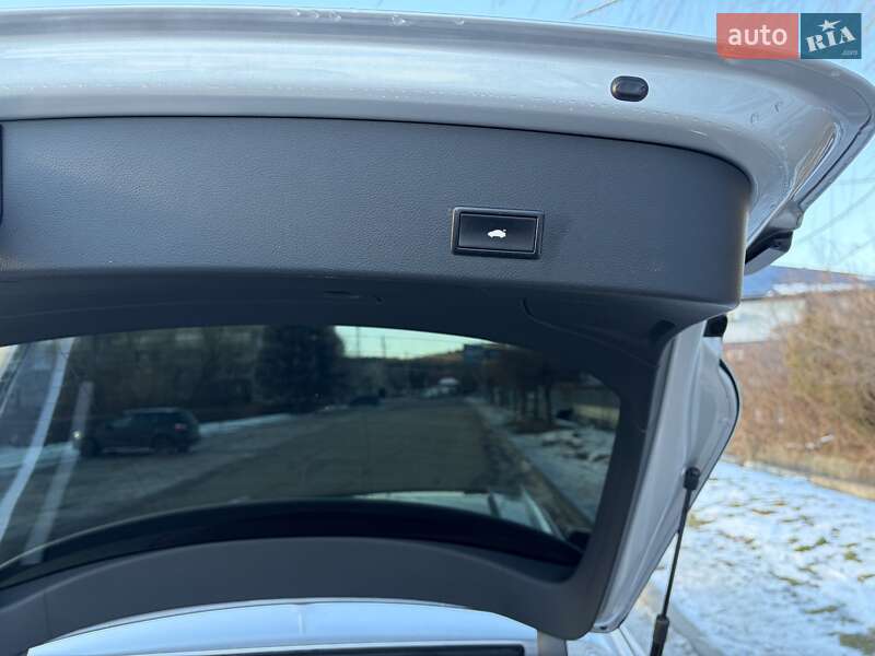 Універсал Audi A6 2012 в Івано-Франківську фото 11 Універсал Audi A6 2012 в Івано-Франківську