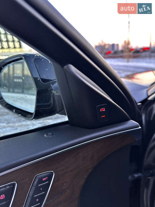 Седан Audi A6 2015 в Києві
