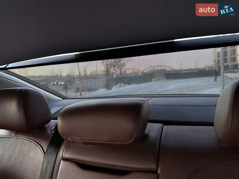 Седан Audi A6 2015 в Києві