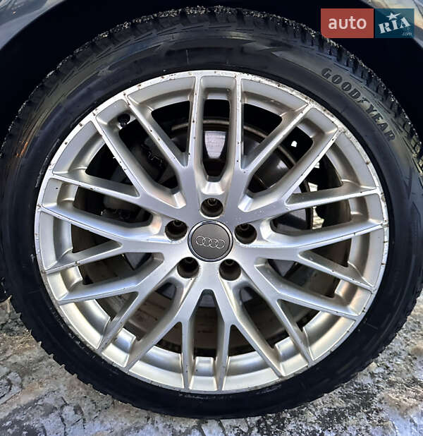 Седан Audi A6 2015 в Києві