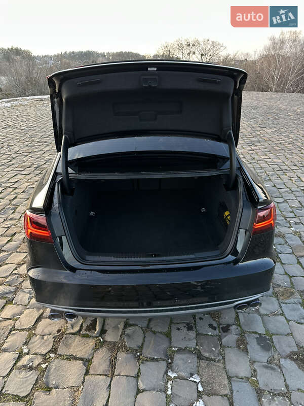 Седан Audi A6 2016 в Житомирі