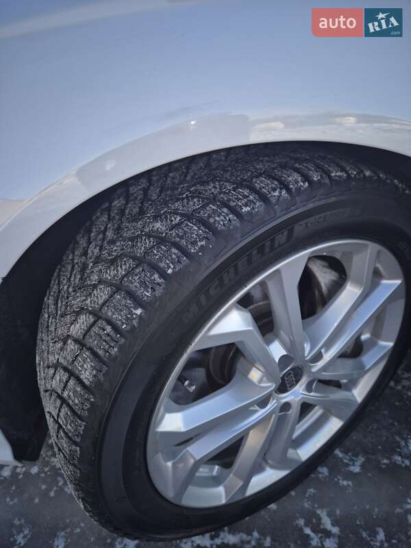 Седан Audi A6 2016 в Києві