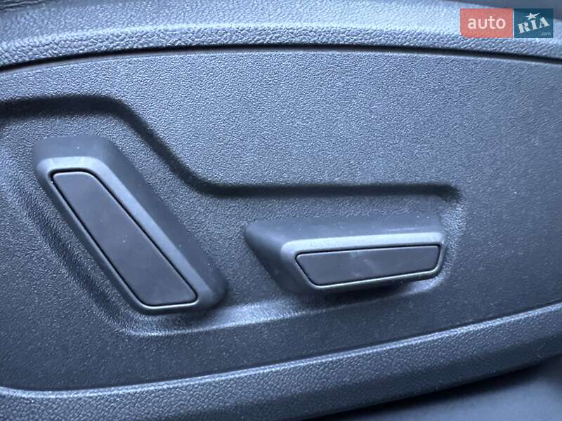 Седан Audi A6 2021 в Рівному фото 36 Седан Audi A6 2021 в Рівному