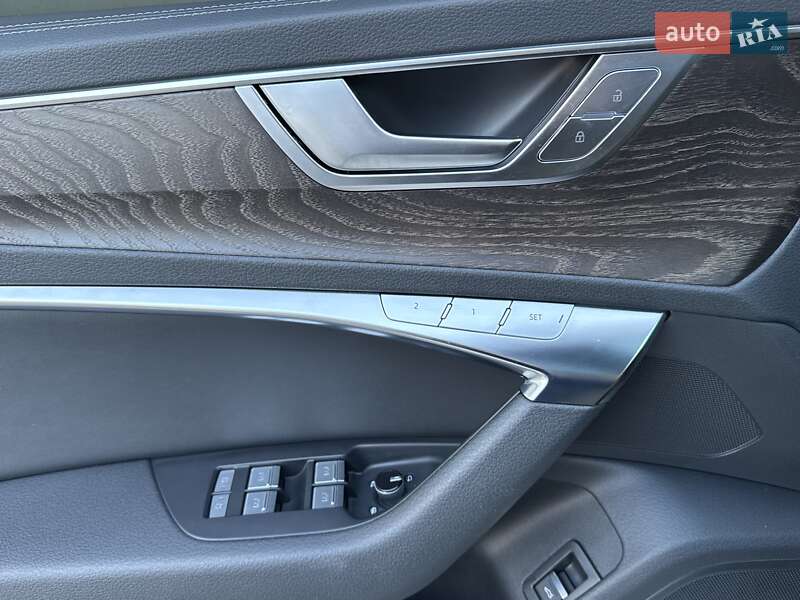 Седан Audi A6 2021 в Рівному фото 42 Седан Audi A6 2021 в Рівному