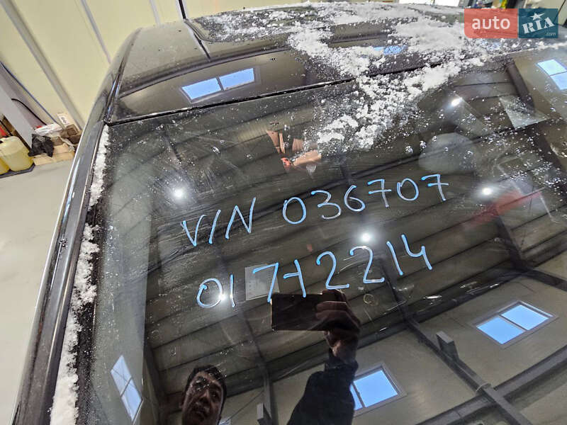 Седан Audi A6 2014 в Львове