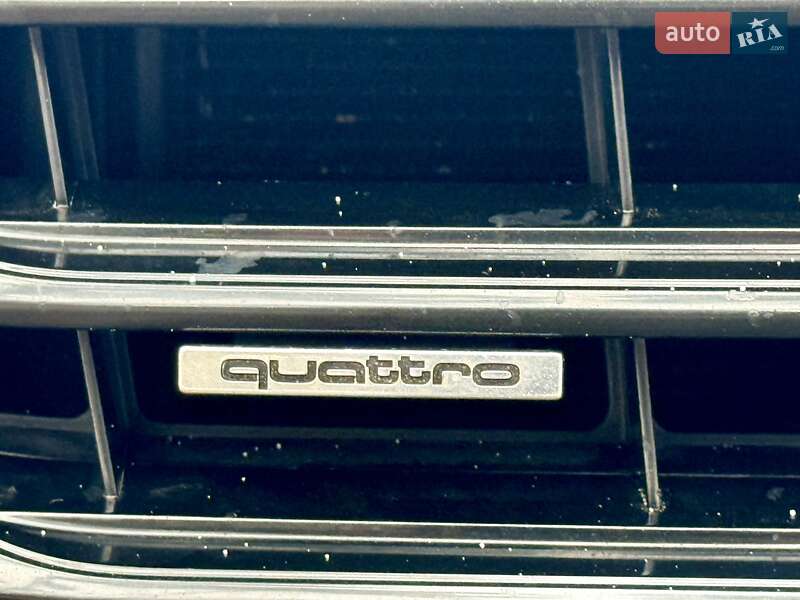 Седан Audi A6 2013 в Києві