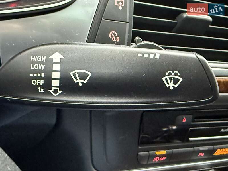 Седан Audi A6 2013 в Києві