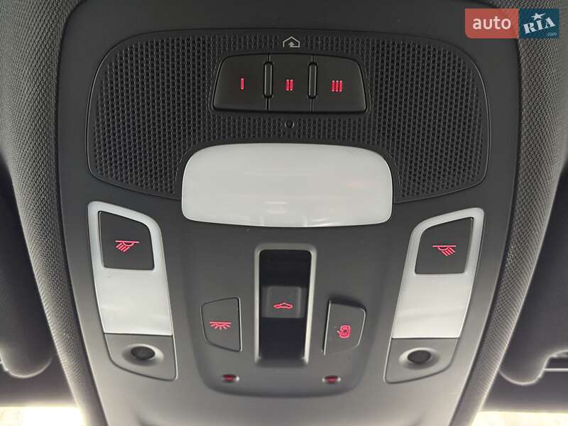 Седан Audi A6 2013 в Києві