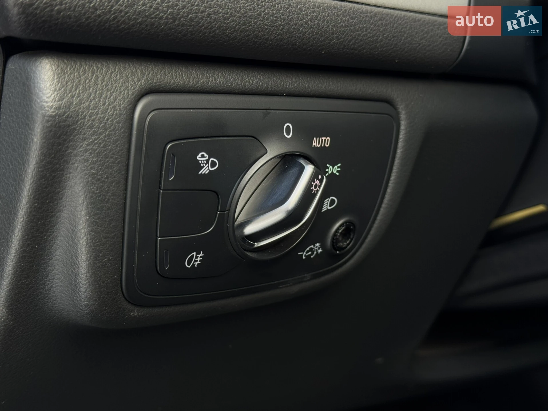 2015 Audi A6 - мініатюра 18
