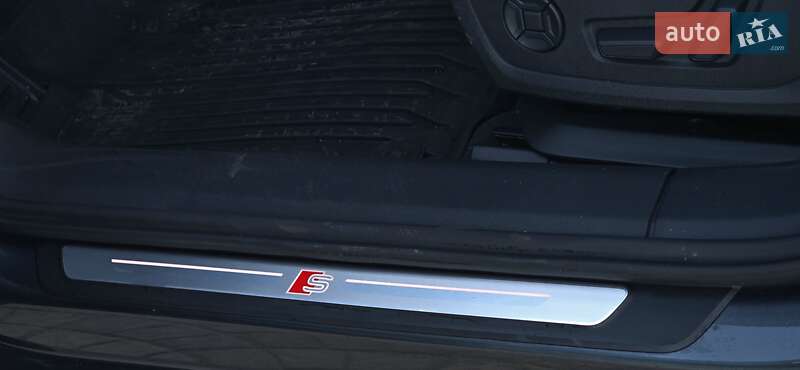 Седан Audi A6 2021 в Луцьку