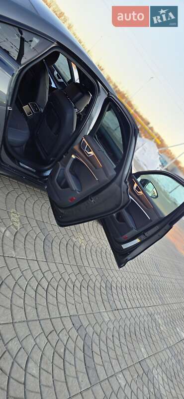Седан Audi A6 2021 в Луцьку