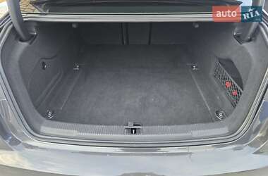 Седан Audi A6 2015 в Львове