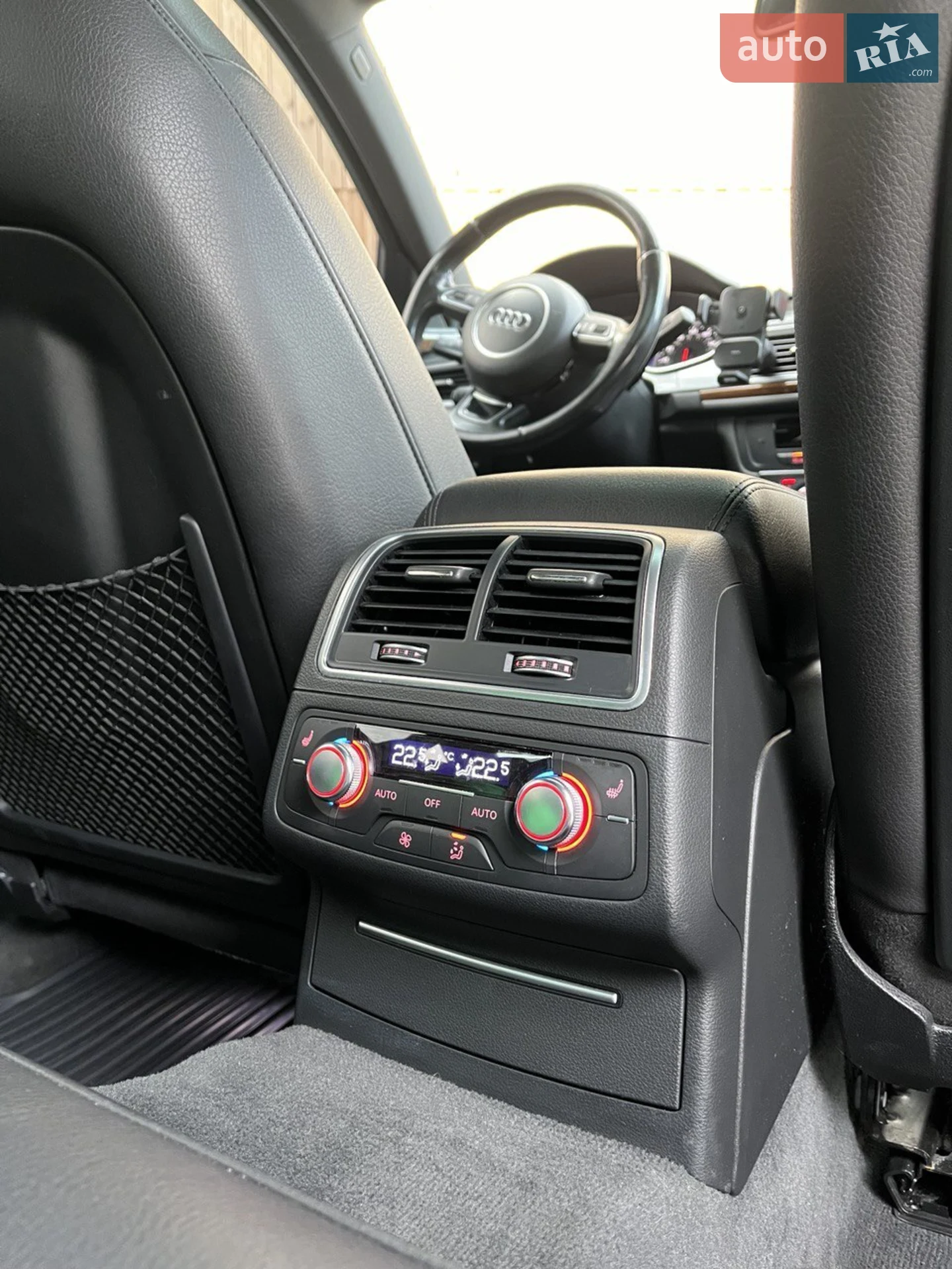 2015 Audi A6 - мініатюра 20