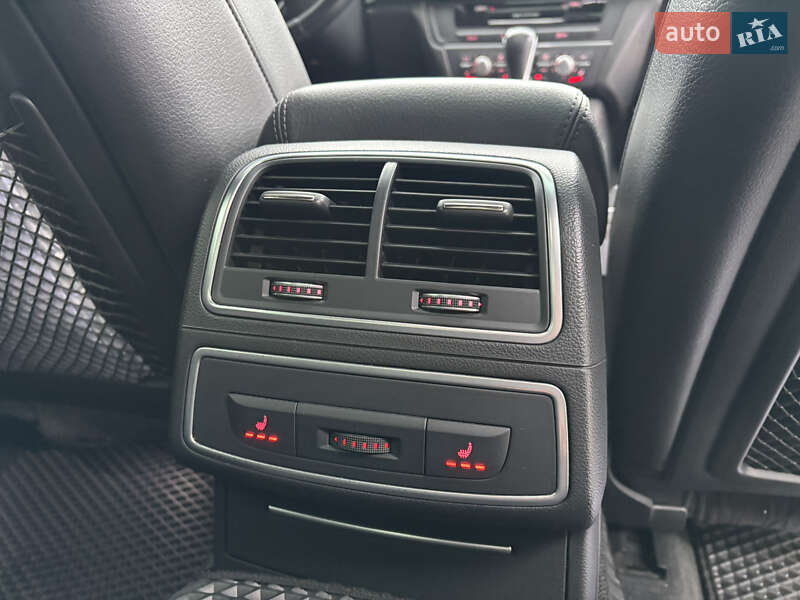 Седан Audi A6 2016 в Івано-Франківську