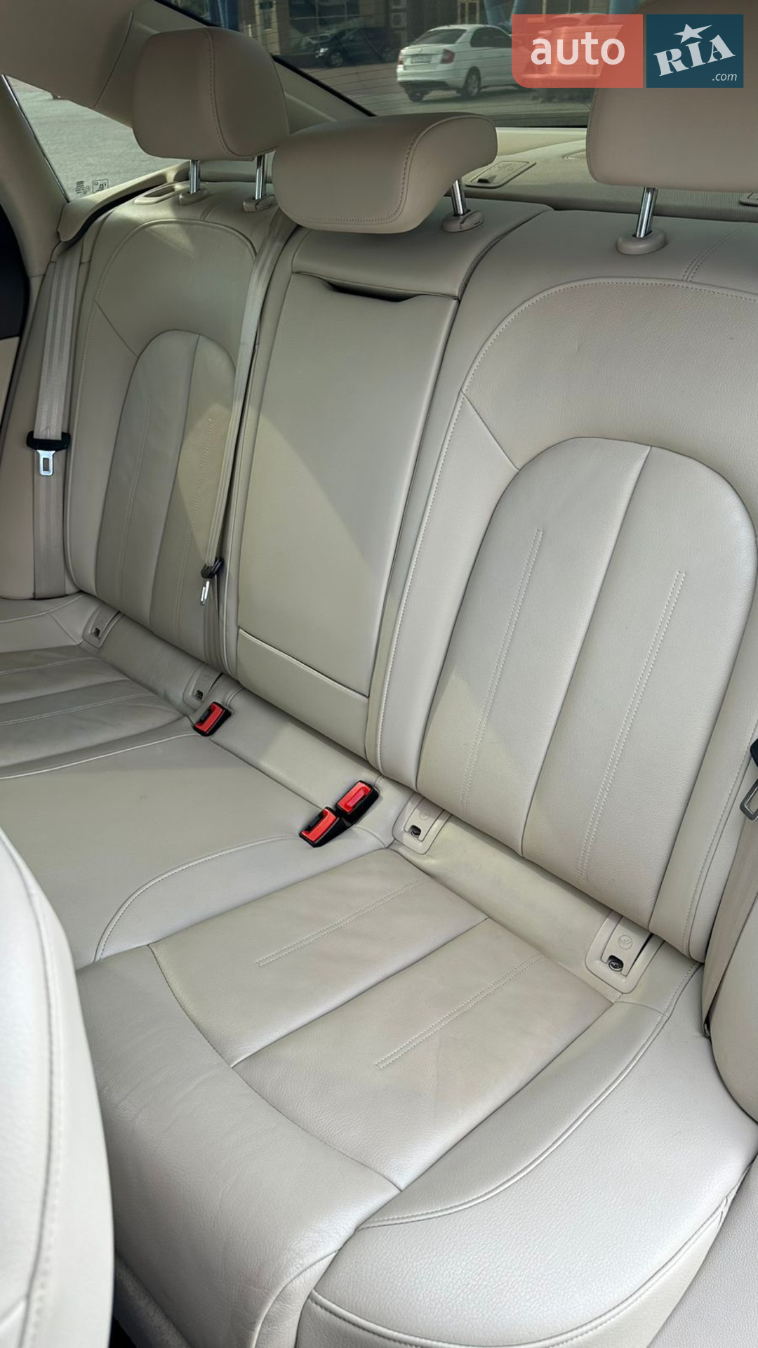 2016 Audi A6 - мініатюра 16