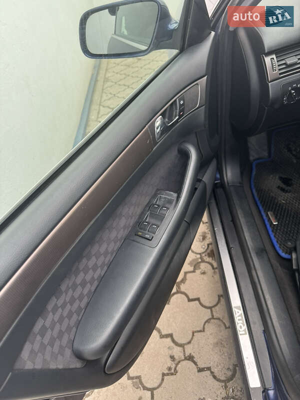 Універсал Audi A6 2000 в Чернівцях фото 6 Універсал Audi A6 2000 в Чернівцях