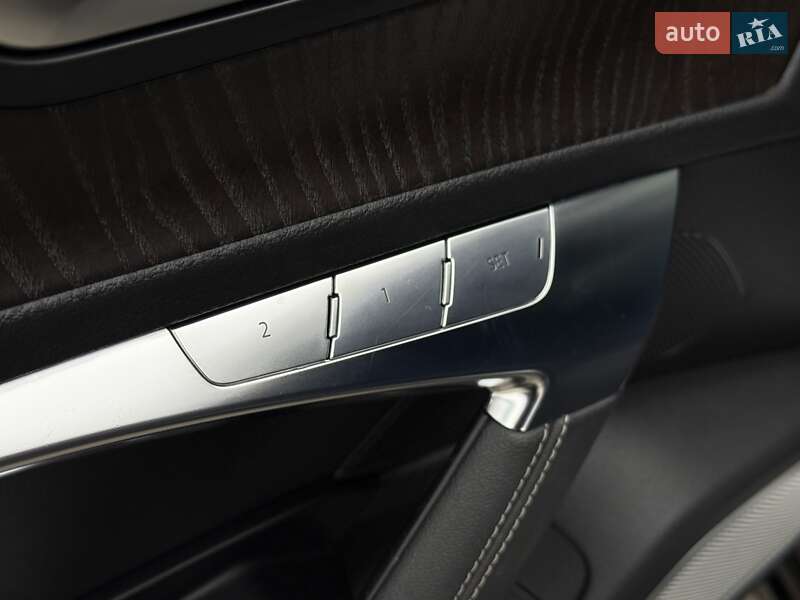 Седан Audi A6 2018 в Мукачевому