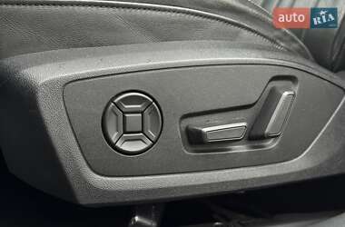 Седан Audi A6 2018 в Мукачевому