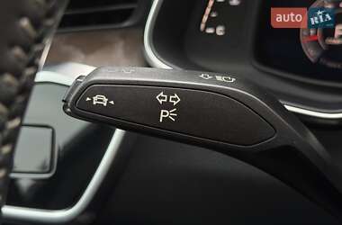 Седан Audi A6 2018 в Мукачевому