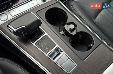 Седан Audi A6 2018 в Мукачевому
