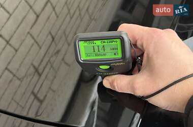 Седан Audi A6 2018 в Мукачевому