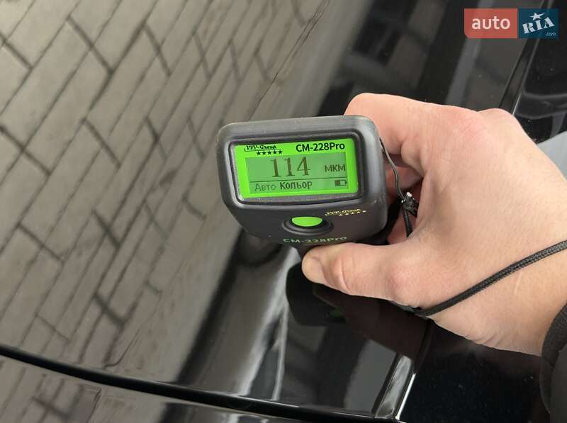 Седан Audi A6 2018 в Мукачевому