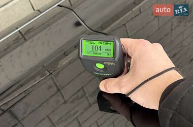 Седан Audi A6 2018 в Мукачевому