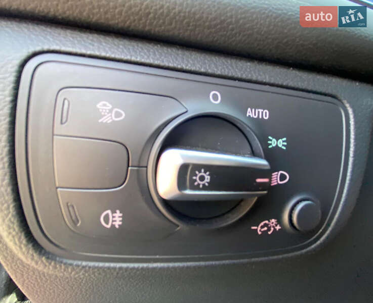 Універсал Audi A6 2012 в Рівному