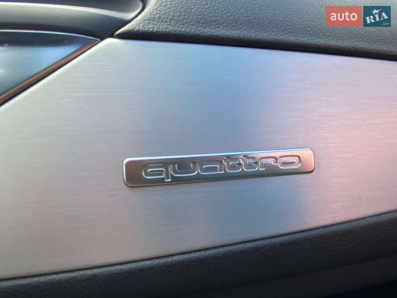 Універсал Audi A6 2012 в Рівному