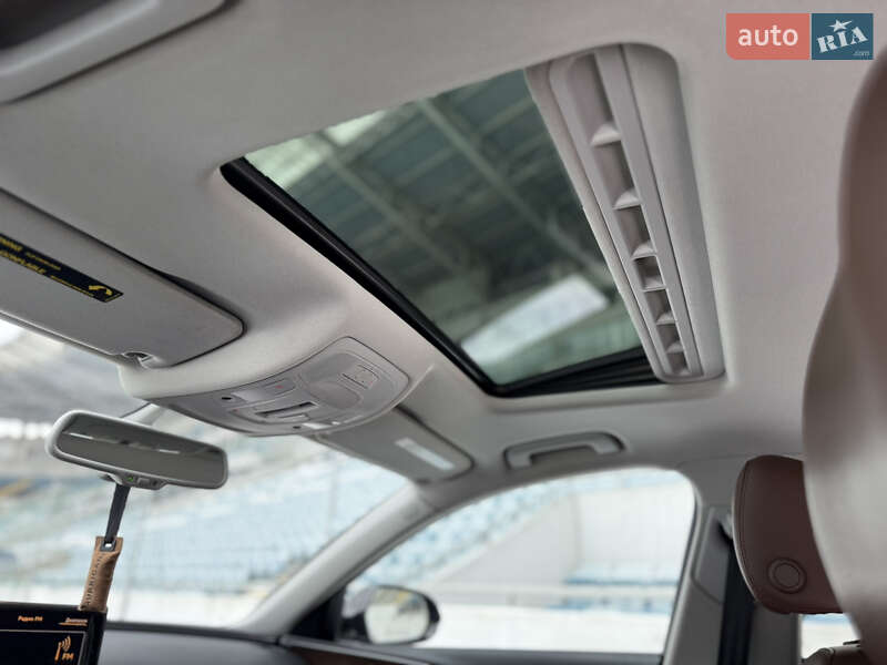 Седан Audi A6 2016 в Одессе фото 48 Седан Audi A6 2016 в Одессе