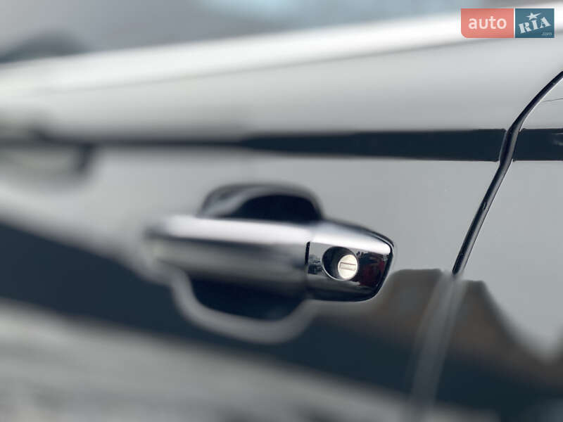 Седан Audi A6 2017 в Луцке