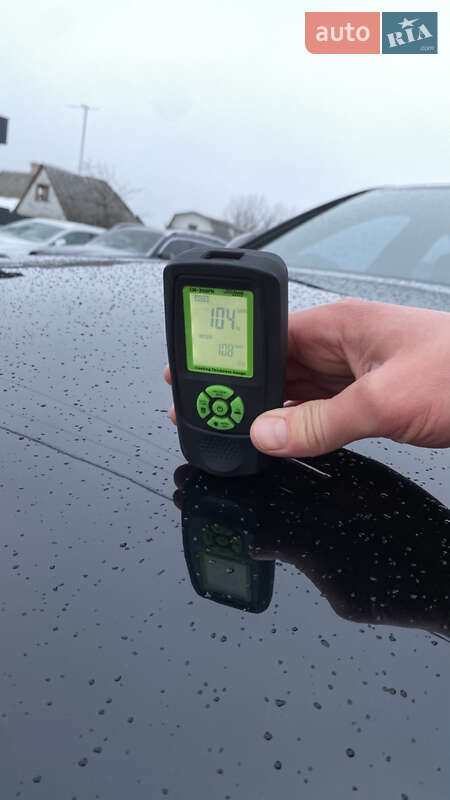 Седан Audi A6 2017 в Луцке