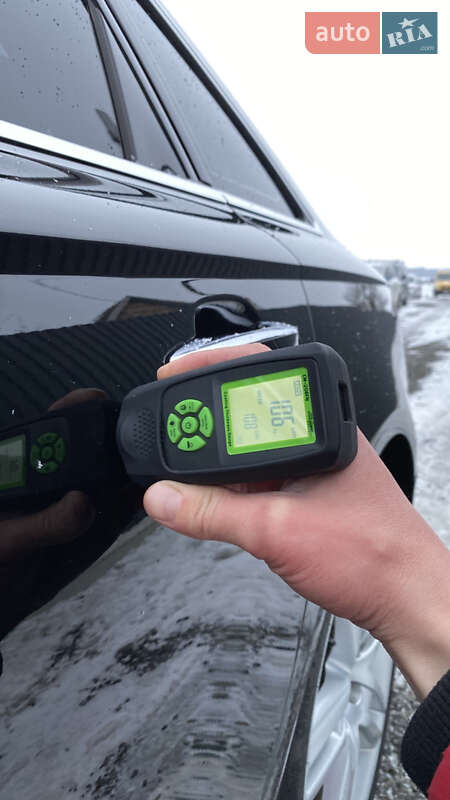 Седан Audi A6 2017 в Луцке