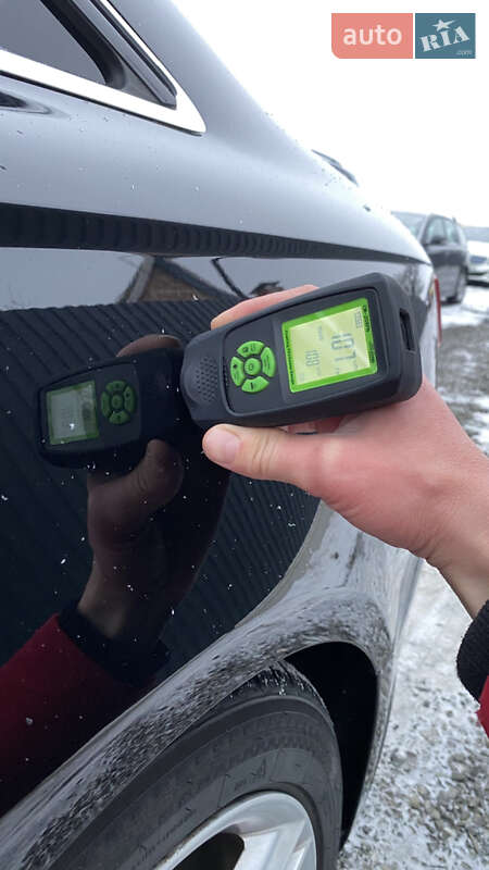 Седан Audi A6 2017 в Луцке