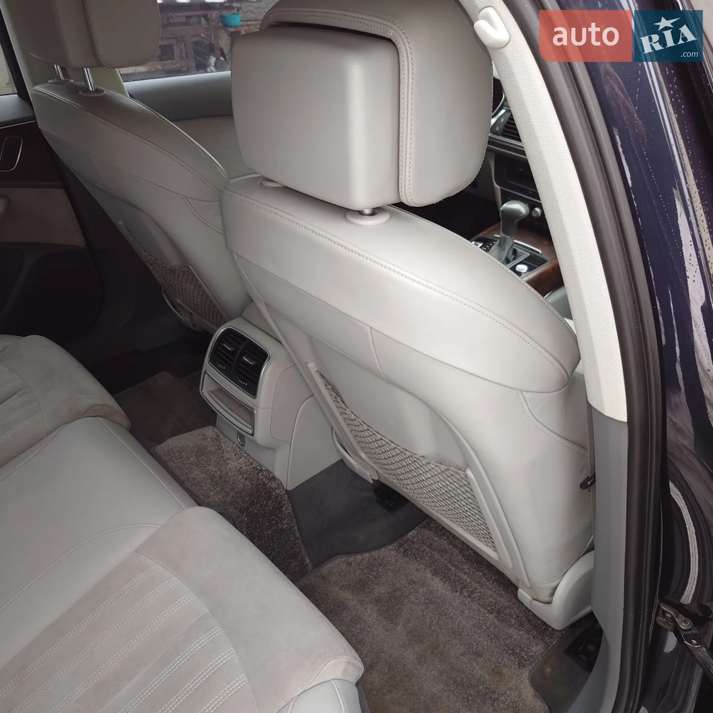 2013 Audi A6 - мініатюра 14