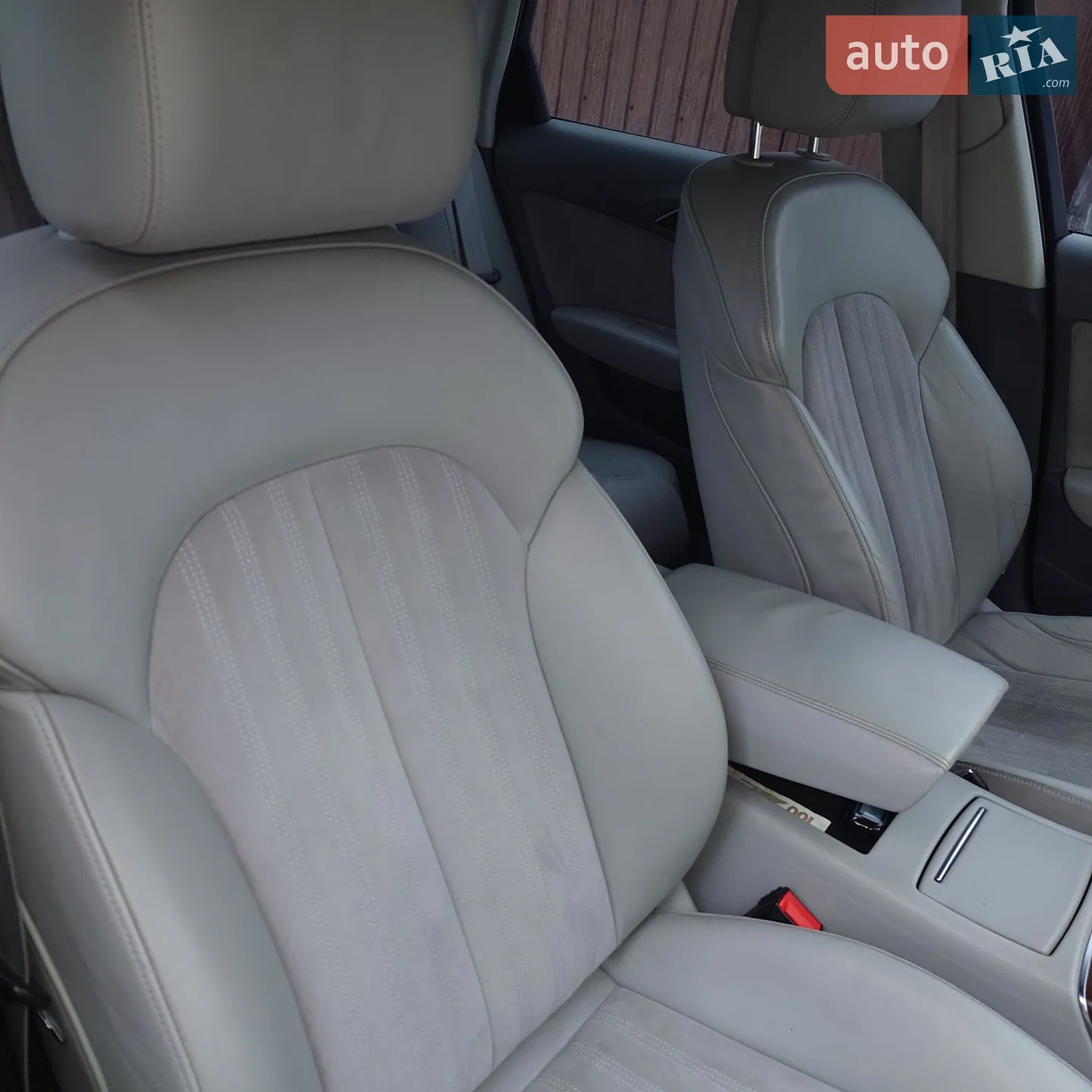 2013 Audi A6 - мініатюра 19