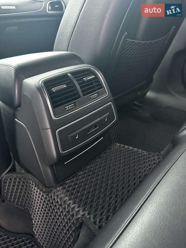 Седан Audi A6 2016 в Києві