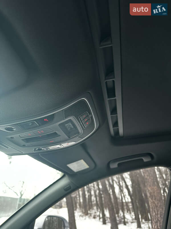 Седан Audi A6 2016 в Києві