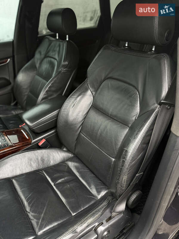 Универсал Audi A6 2006 в Черновцах