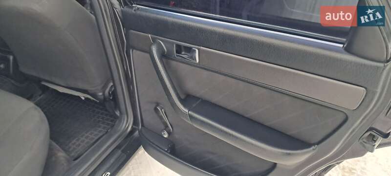 Седан Audi A6 1997 в Подволочиске