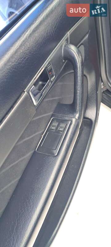 Седан Audi A6 1997 в Подволочиске