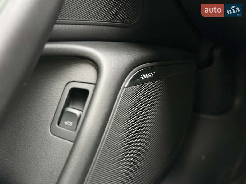 Седан Audi A6 2014 в Києві