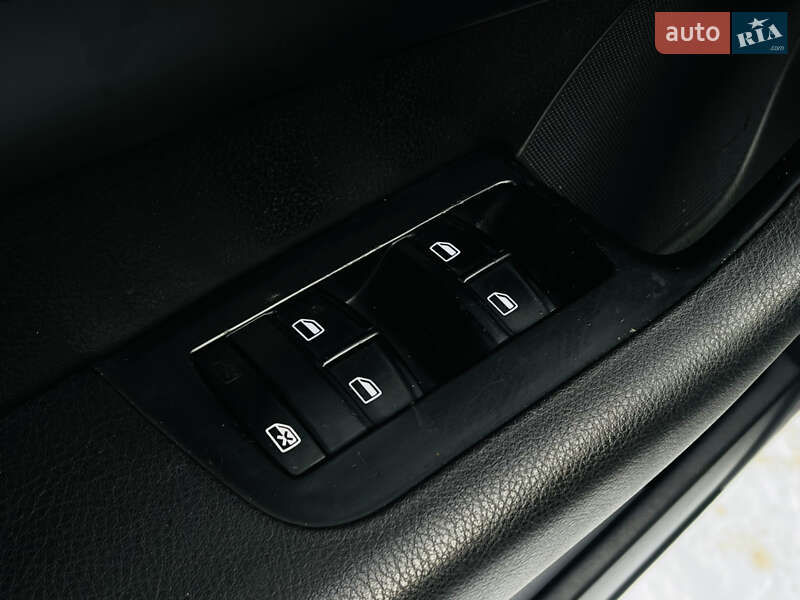 Седан Audi A6 2004 в Харкові