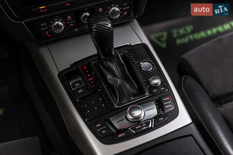 Універсал Audi A6 2018 в Мукачевому фото 19 Універсал Audi A6 2018 в Мукачевому