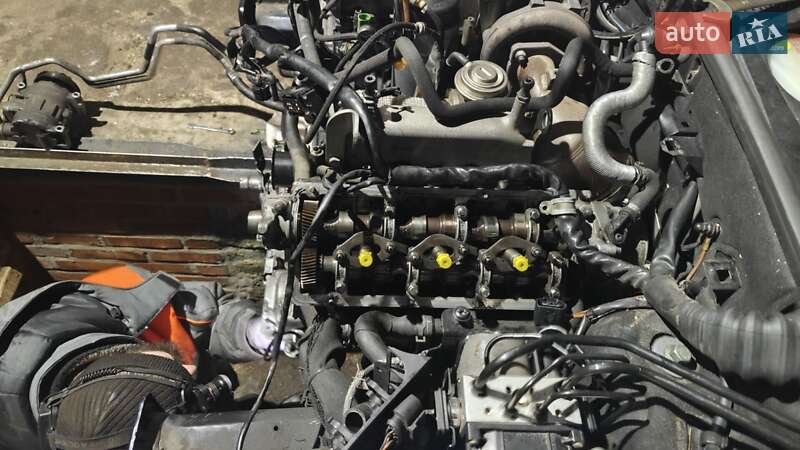 Универсал Audi A6 2002 в Ровно фото 107 Универсал Audi A6 2002 в Ровно