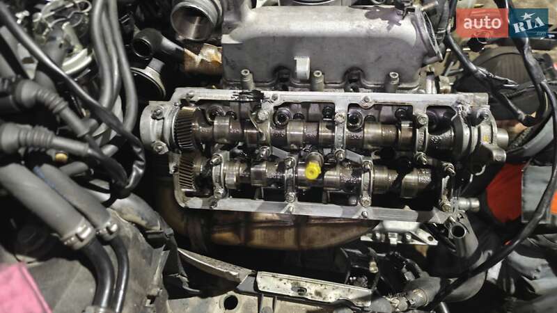 Универсал Audi A6 2002 в Ровно фото 105 Универсал Audi A6 2002 в Ровно