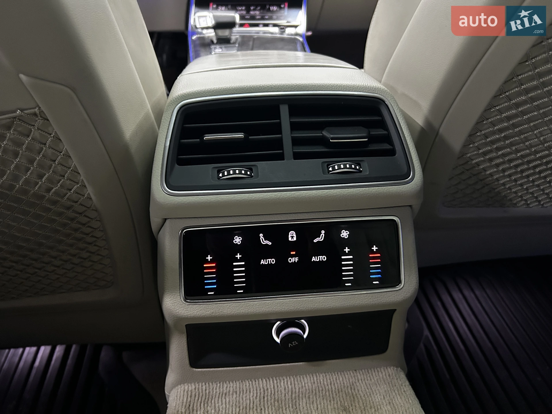 2020 Audi A6 - мініатюра 18