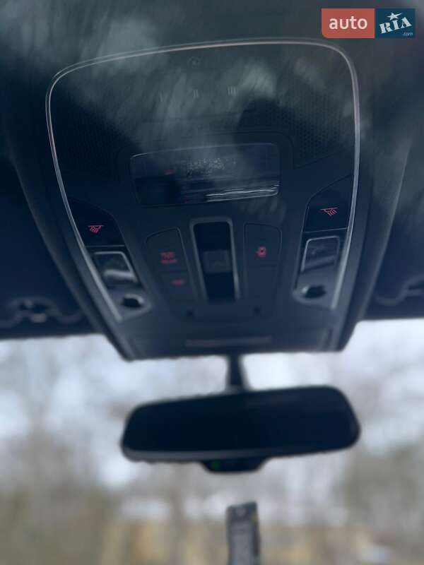 Седан Audi A6 2018 в Новомосковську фото 20 Седан Audi A6 2018 в Новомосковську