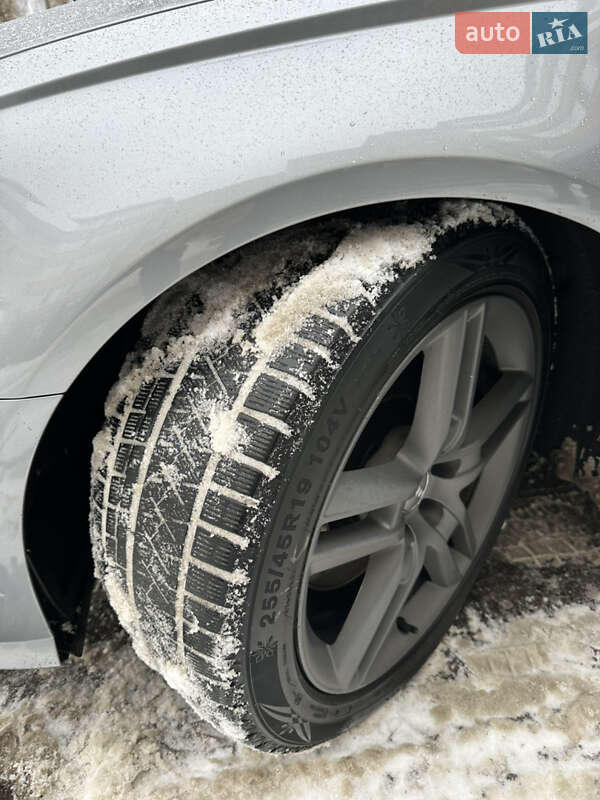 Седан Audi A6 2016 в Луцьку